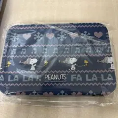 スヌーピー　スタンプ10個セット　PEANUTS 付録　新品