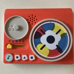 こどもちゃれんじ　リズムリトミックドラム Benesse