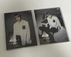 2025年最新】jo1 dvd 軌跡の人気アイテム - メルカリ