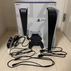 PlayStation5 CFI-1000A01