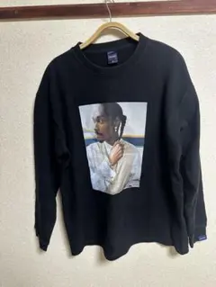 新品未使用 Applebum Eminem サイズXL ロンT - メルカリ