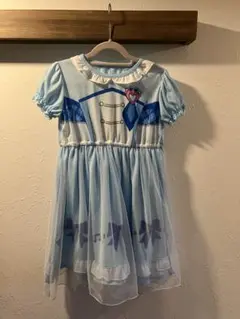 アイドルプリキュア　キュアウィンク　ナイトウェア　110
