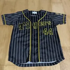 阪神タイガース 梅野隆太郎 ユニフォーム XOサイズ 阪神タイガース 梅野隆太郎 ユニフォーム XOサイズ 新品 - メルカリ