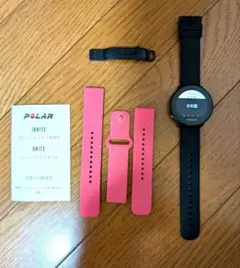 Polar UNITE スマートウォッチ