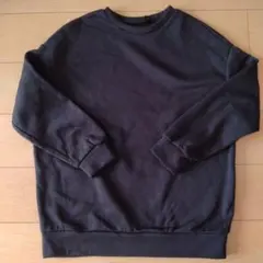 SHEIN　トレーナー　S