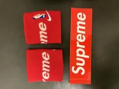 2026年最新】SUPREME バスケットボール リストバンドの人気アイテム