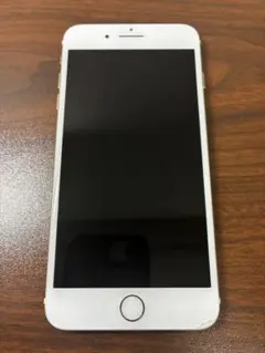 T）iPhone 8 64GB ゴールド SIMロックなし バッテリー77% - メルカリ