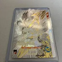 ドラゴンボールスーパーダイバーズ　SDVTB-003孫悟飯:少年期