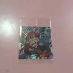 ONE PIECE ユースタス・キッド シール ステッカー