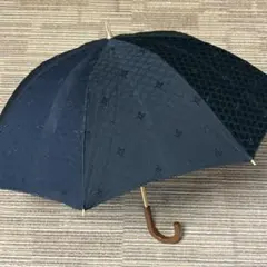 CELINE セリーヌ　マカダム総柄　Cマカダム刺繍　日傘　小傘のサムネイル