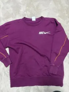 NIKEトレーナー　スウェット