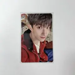 SEVENTEEN 消費期限 ドギョム CARAT盤