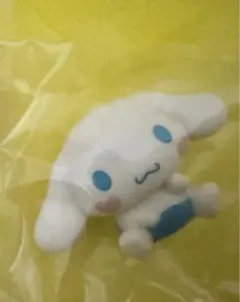 ハグコット サンリオキャラクターズ パールVer. シナモロール