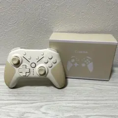 inklink Switch コントローラー プロコン