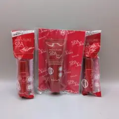 【未使用 3個セット】 江原道 オールインワン モイスチャージェル SPAのサムネイル