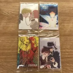 矢沢あい　ツインウエハース　カード