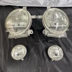 KOITO LEDドライバーモジュール 35500-25801 24V クオン KOITO LEDドライバーモジュール 35500-25801 24V クオン - メルカリ