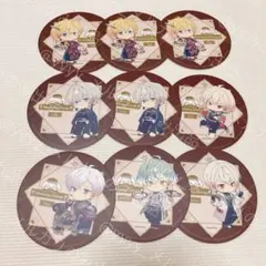 アイナナ アイドリッシュセブン アニカフェ 壮五 ナギ 楽 天 悠 巳波