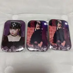 クラウドナインパーク　クリアカード　ファントムシータ　5枚セット クラウドナインパーク クリアカード ファントムシータ 5枚セット