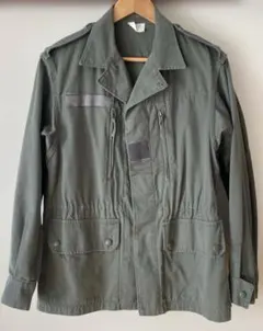 ☆80s US ARMY 米軍 ビンテージ BDU ファティーグジャケットS-R - メルカリ