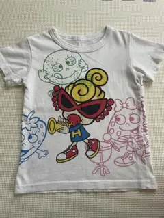 ヒステリックミニ♡Tシャツ⭐︎100㎝のサムネイル