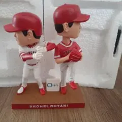 2026年最新】大谷翔平 フィギュア エンジェルスの人気アイテム - メルカリ