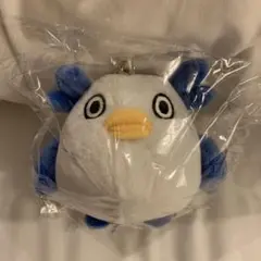 GLAY TERU いかGENちゃん ぬいぐるみ キーホルダー ① - メルカリ