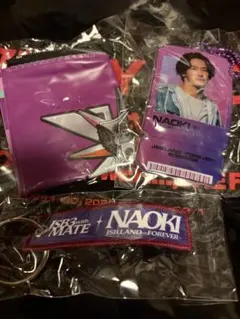 NAOKI 小林直己 グッズ 145点 セット 小林直己セット - メルカリ