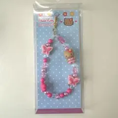 2026年最新】ハローキティ 90sフォンストラップ(日焼け)の人気アイテム