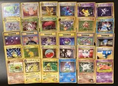 ポケモンカード 旧裏 拡張シート まとめ売り プロモ PROMO 18枚 - メルカリ