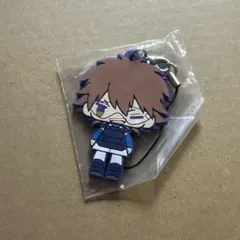 ダイヤのA　こえだらいず　ラバーストラップ　御幸一也