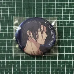 Paradox Live 缶バッジ　神林