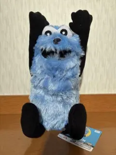 パペットスンスン