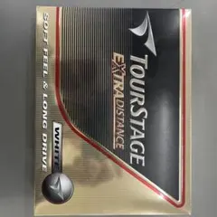 TourStage Extra Distance ホワイト