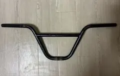 fiend team bar ライズ 9.5 約669mm BMX - メルカリ