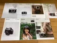 2026年最新】fuji film x-a7の人気アイテム - メルカリ