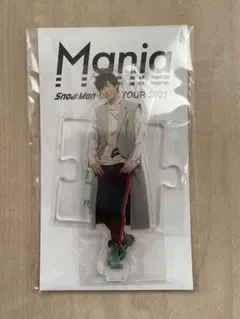 あべちゃんアクスタ