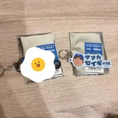 【カタカナラメキーホルダー】北海道日本ハムファイターズ 田中正義投手