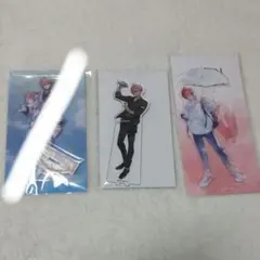 赤城ウェン アクリルスタンド