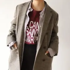 スローブイエナ テーラードジャケット