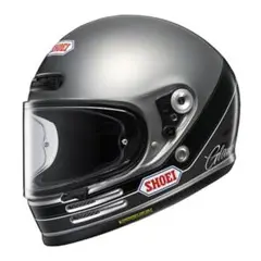 無傷の極上品 SHOEI グラムスター Mサイズ Glamster | FULL-FACE HELMET｜ヘルメット SHOEI