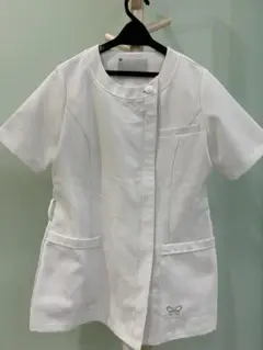 ハナエモリ　ナース服　ジャケット　M