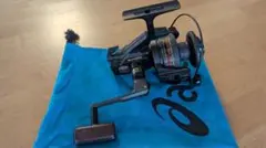 オリムピックカーボンスピリットMX-3000オマケ付きのサムネイル