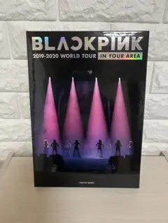 BLACKPINK 2019-2020 WORLD TOUR Blu-ray