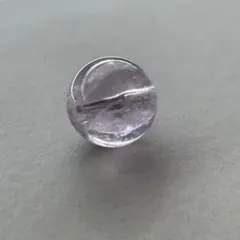 餅*リ様 【新品未使用】ピンクアメジスト・ビーズ　粒売り　17.5mm