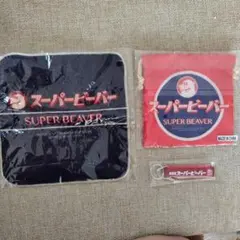 2025年最新】スーパービーバー ガチャの人気アイテム - メルカリ
