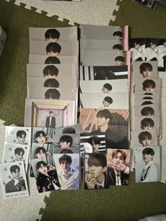 INI 田島将吾 セット