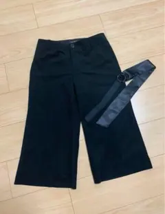 2025年最新】23区 レディース ガウチョパンツの人気アイテム - メルカリ