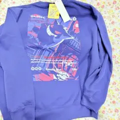 UNIQLO ユニクロ　ゲンガー　スウェット　L