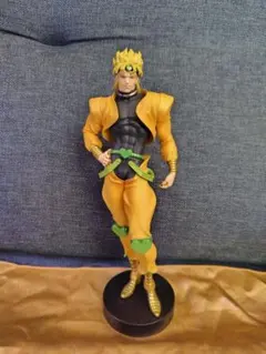 ディオ・ブランドー フィギュア